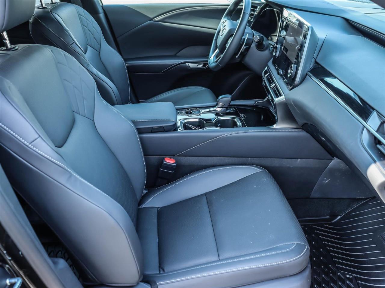 2024 Lexus RX 350H Base 4dr All-Wheel Drive Photo