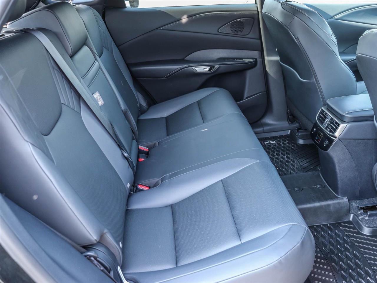 2024 Lexus RX 350H Base 4dr All-Wheel Drive Photo