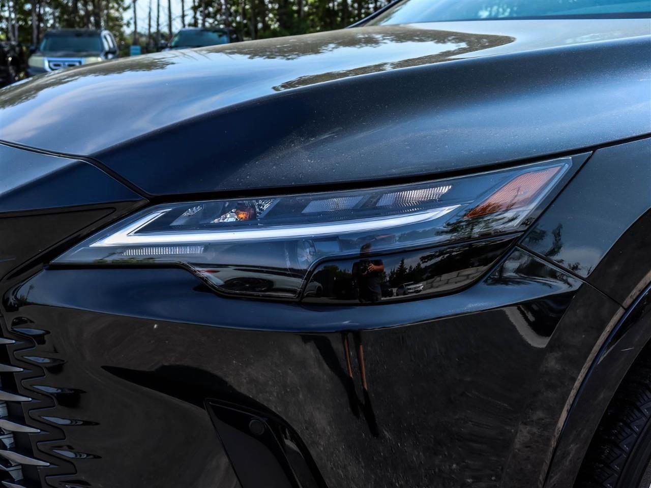 2024 Lexus RX 350H Base 4dr All-Wheel Drive Photo