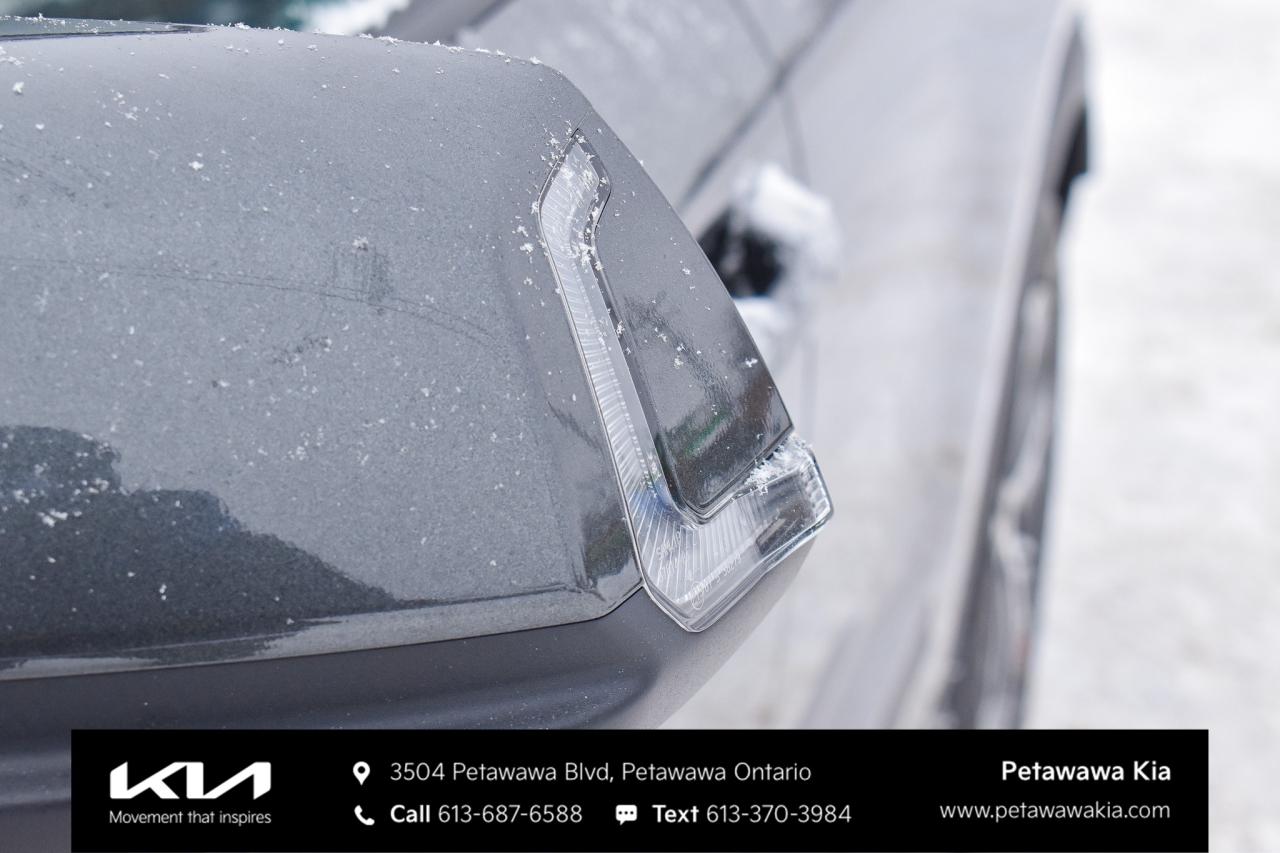 2026 Kia NIRO EX Premium 4dr Front-Wheel Drive Sport Utility Photo