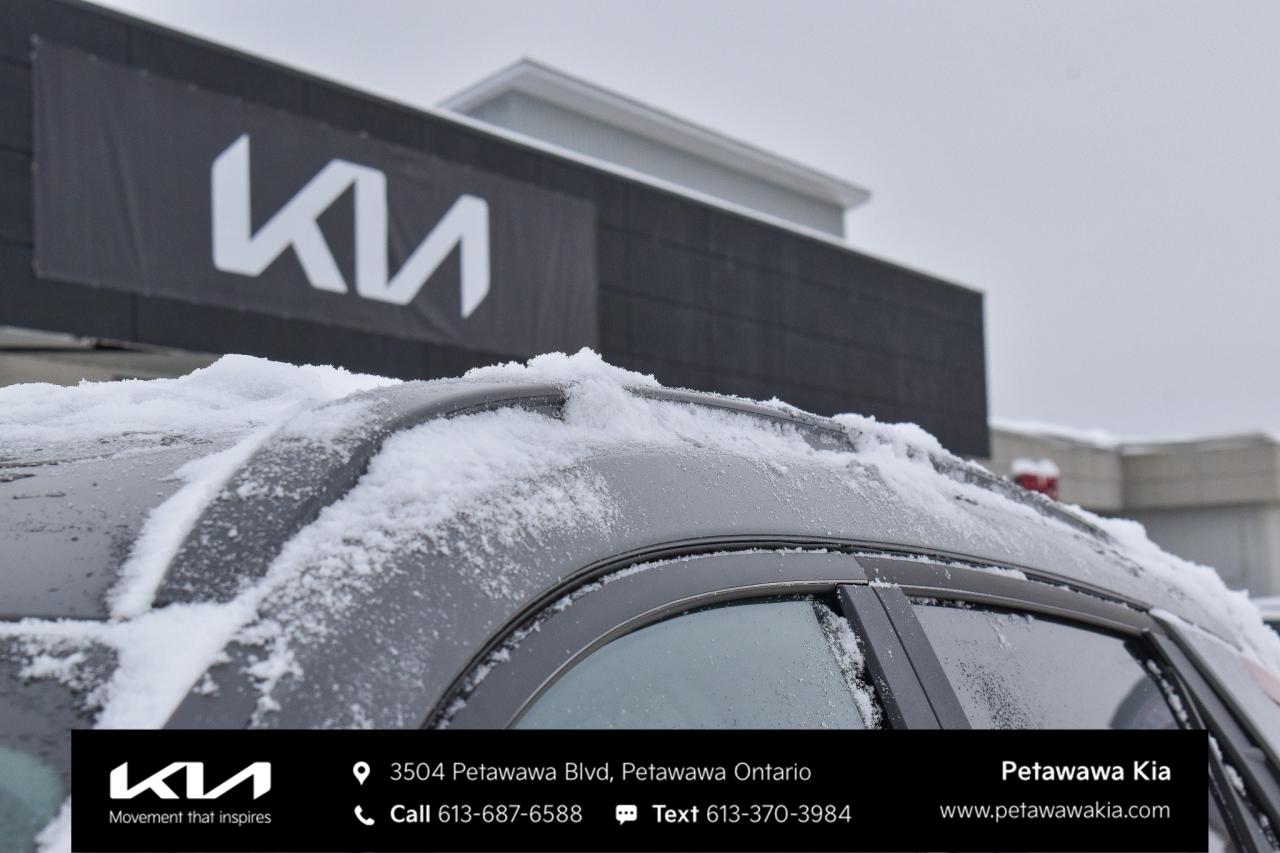 2026 Kia NIRO EX Premium 4dr Front-Wheel Drive Sport Utility Photo4