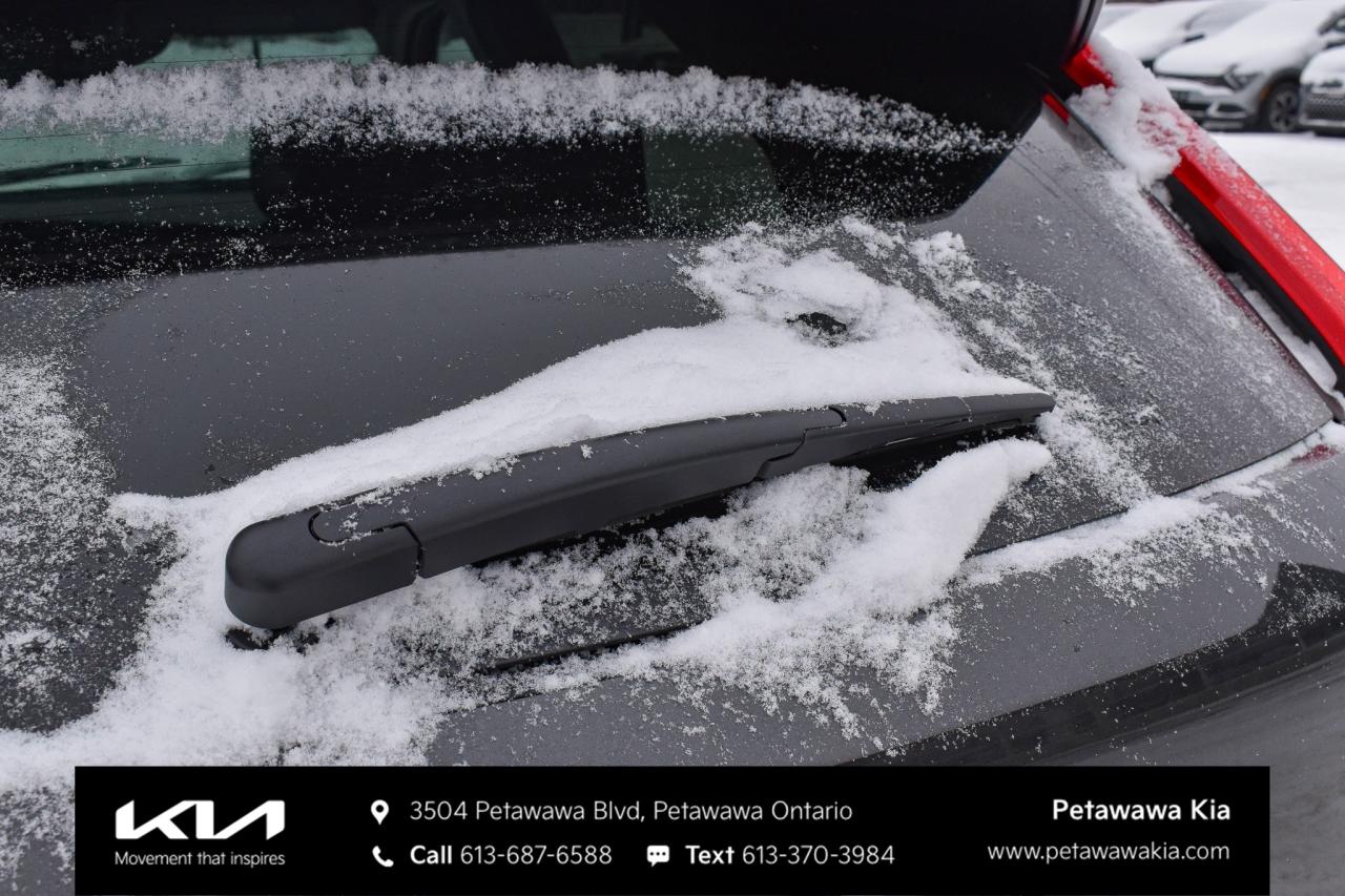 2026 Kia NIRO EX Premium 4dr Front-Wheel Drive Sport Utility Photo