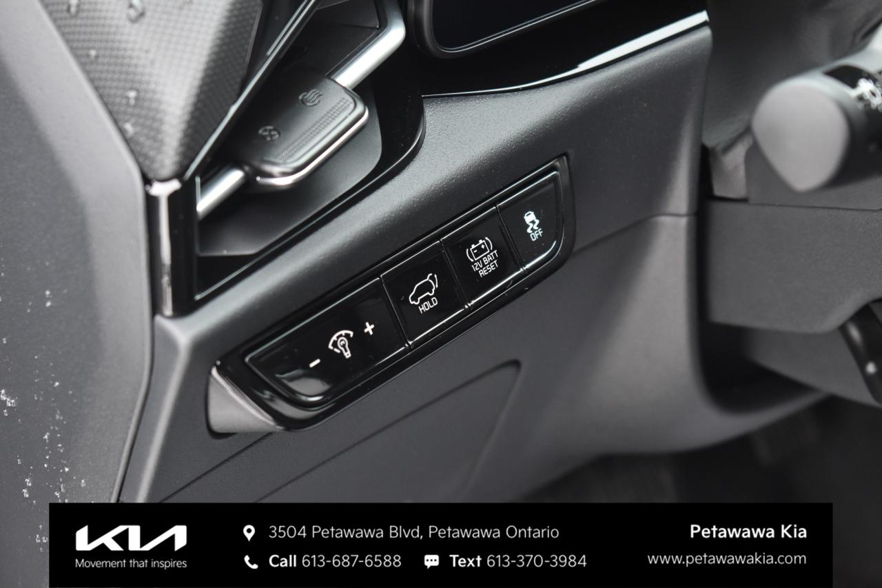 2026 Kia NIRO EX Premium 4dr Front-Wheel Drive Sport Utility Photo