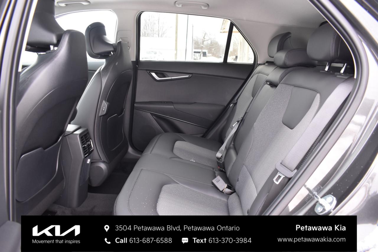 2026 Kia NIRO EX Premium 4dr Front-Wheel Drive Sport Utility Photo