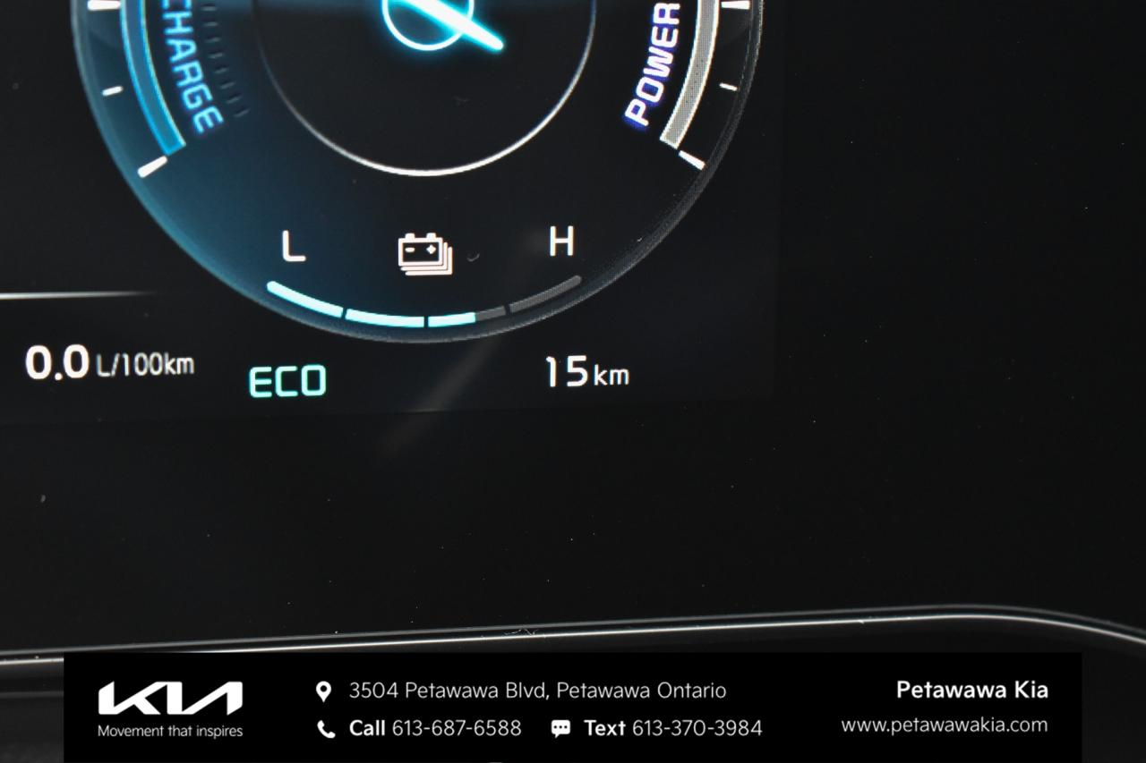 2026 Kia NIRO EX Premium 4dr Front-Wheel Drive Sport Utility Photo