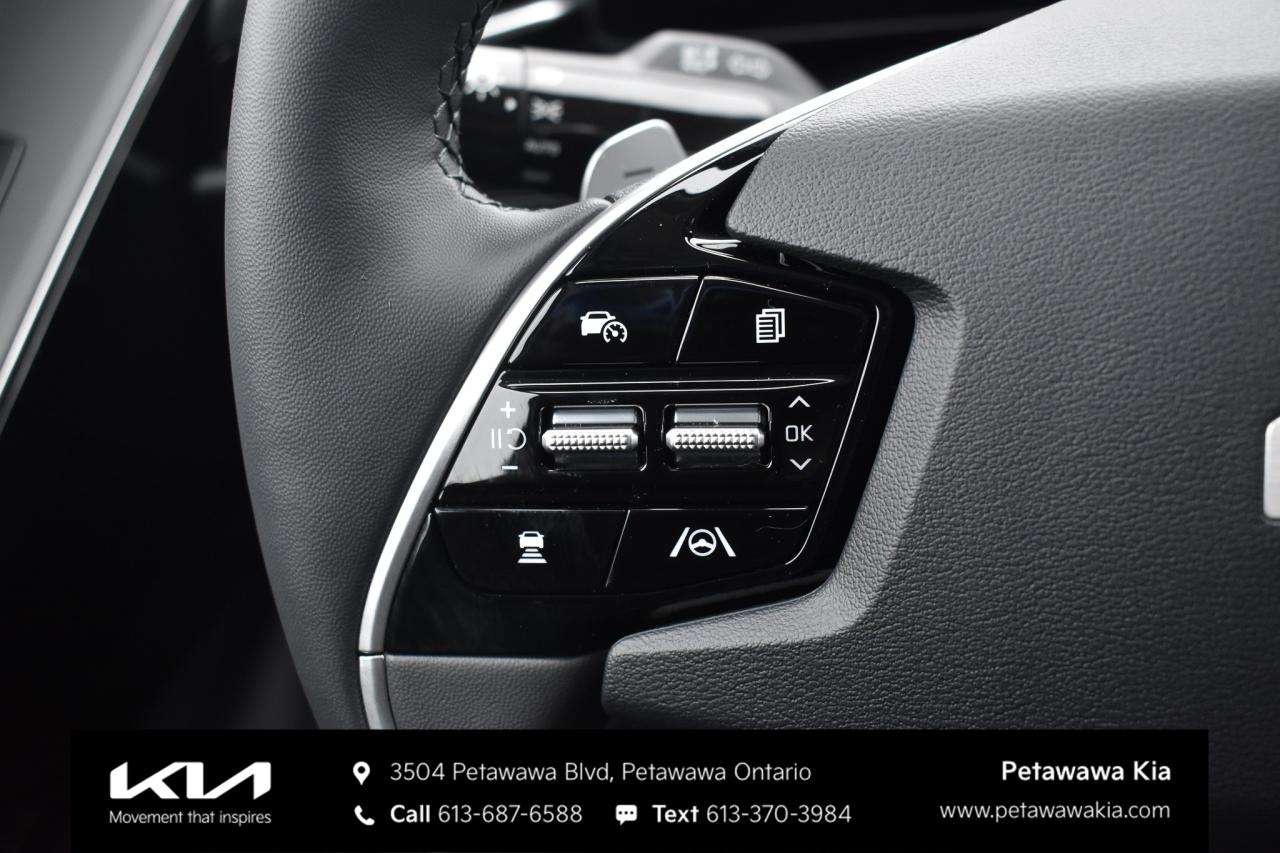 2026 Kia NIRO EX Premium 4dr Front-Wheel Drive Sport Utility Photo