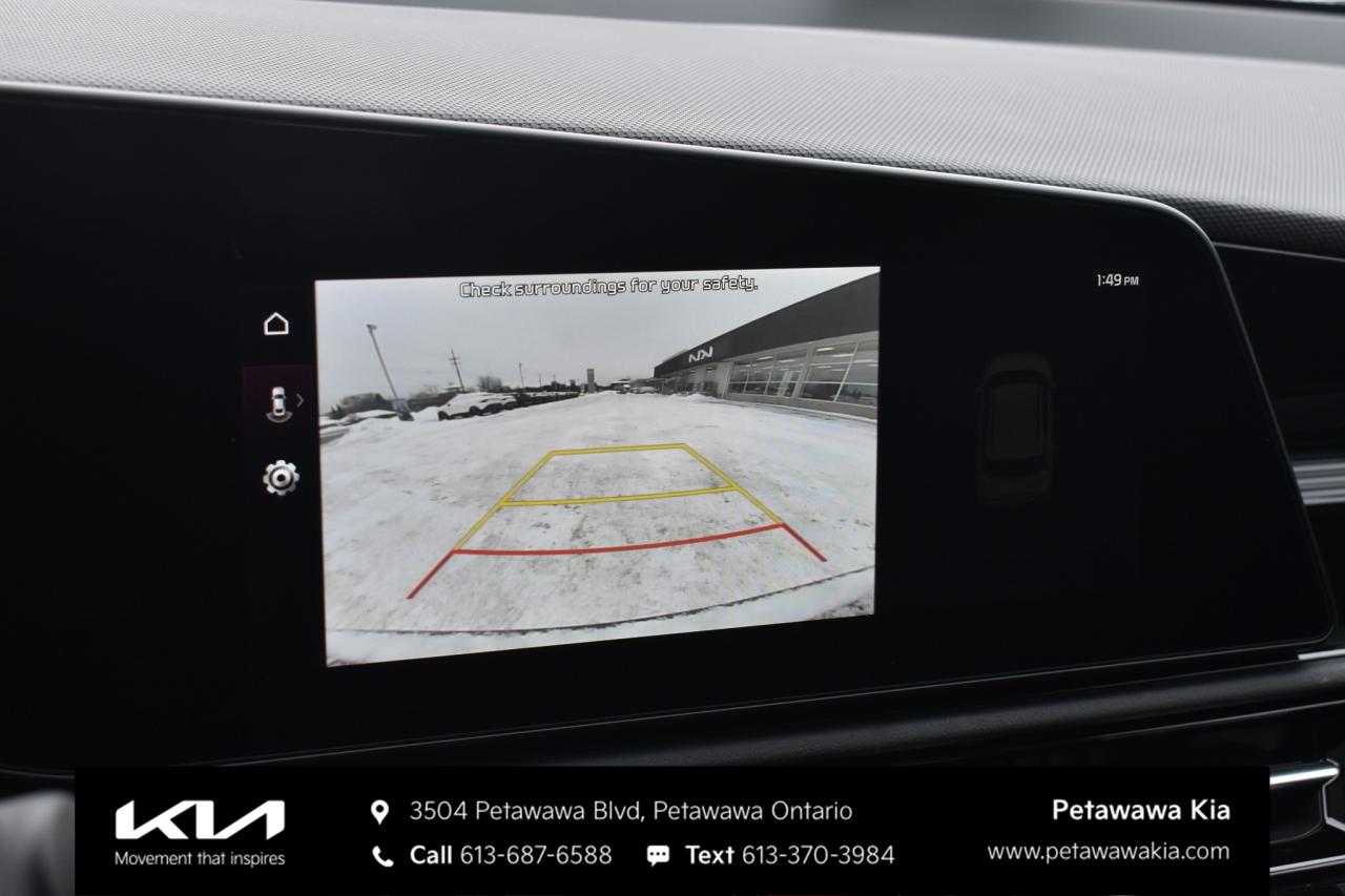 2026 Kia NIRO EX Premium 4dr Front-Wheel Drive Sport Utility Photo