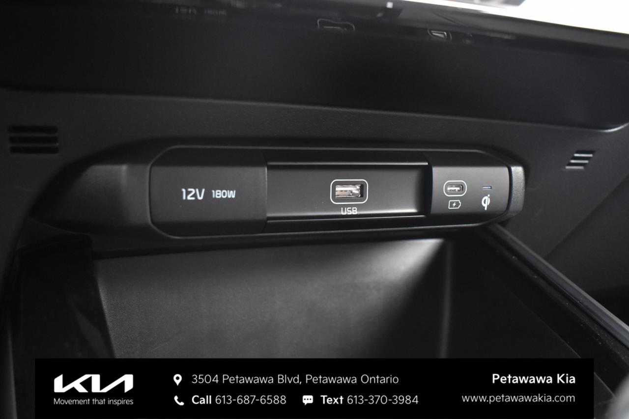 2026 Kia NIRO EX Premium 4dr Front-Wheel Drive Sport Utility Photo