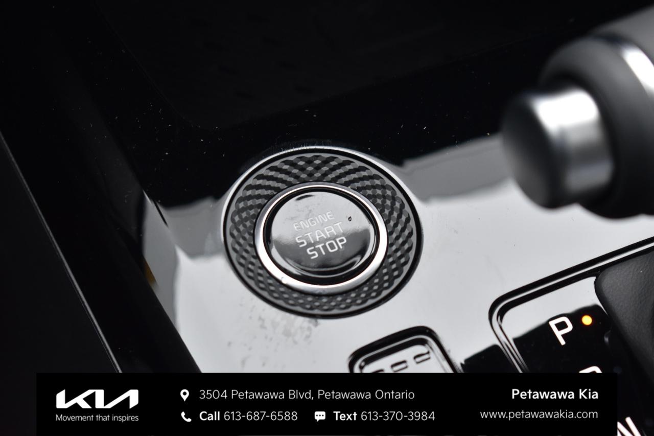 2026 Kia NIRO EX Premium 4dr Front-Wheel Drive Sport Utility Photo