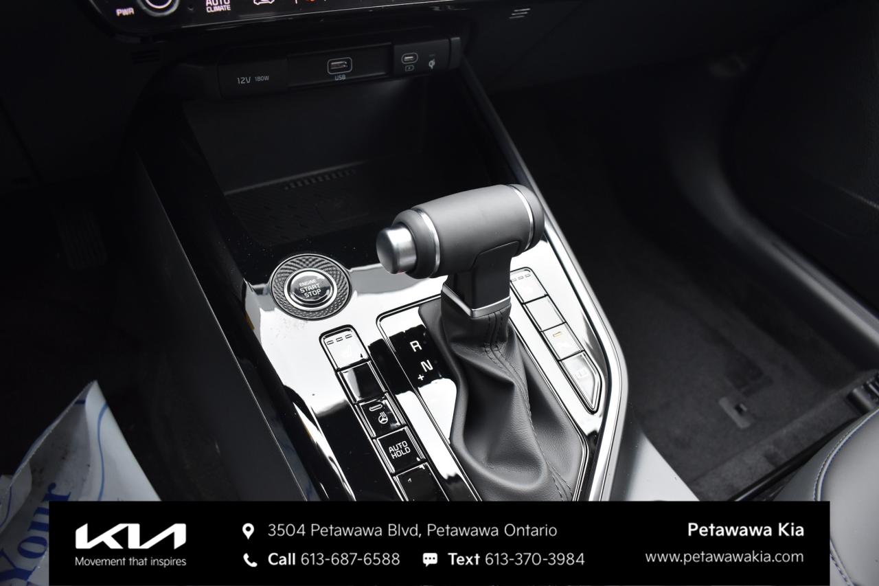 2026 Kia NIRO EX Premium 4dr Front-Wheel Drive Sport Utility Photo