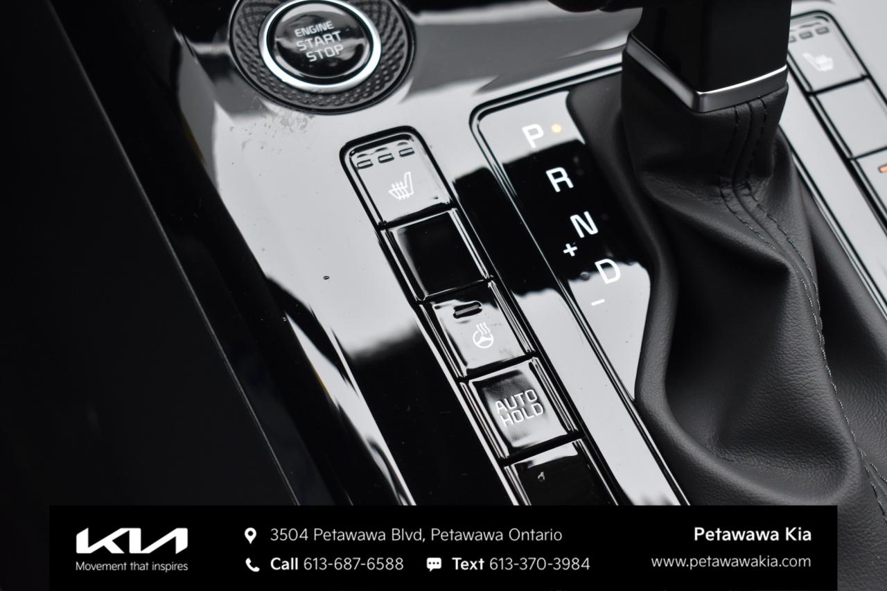 2026 Kia NIRO EX Premium 4dr Front-Wheel Drive Sport Utility Photo