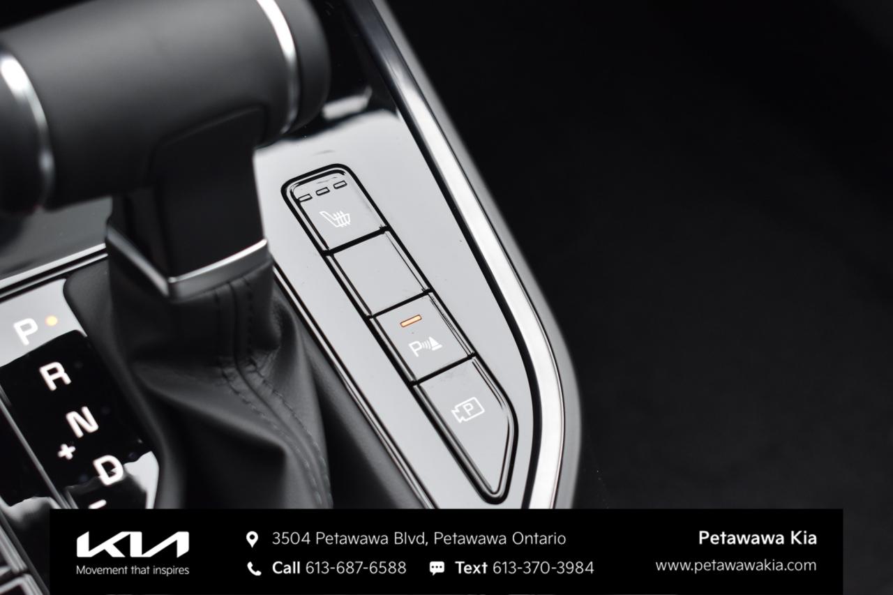 2026 Kia NIRO EX Premium 4dr Front-Wheel Drive Sport Utility Photo