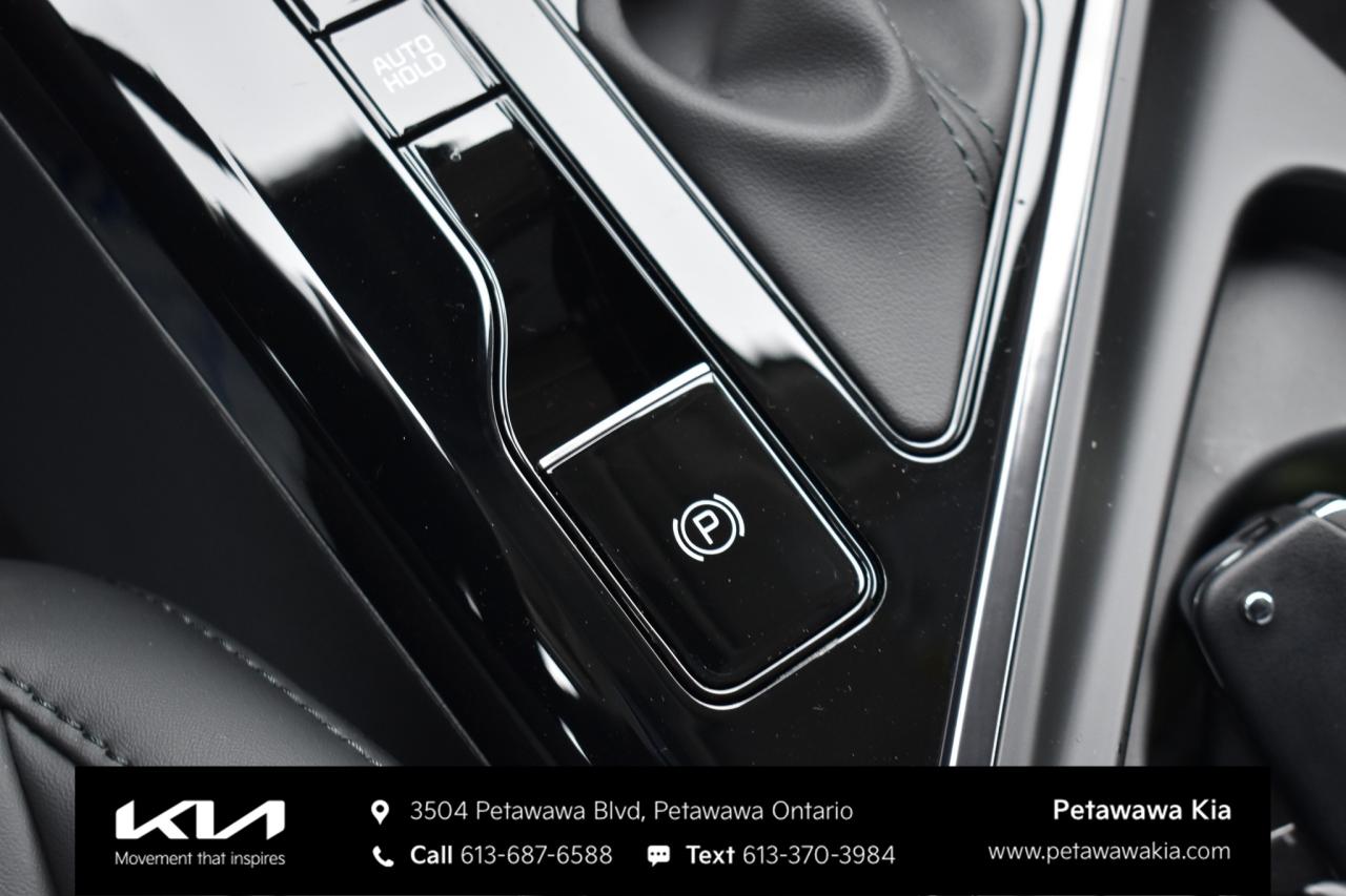 2026 Kia NIRO EX Premium 4dr Front-Wheel Drive Sport Utility Photo