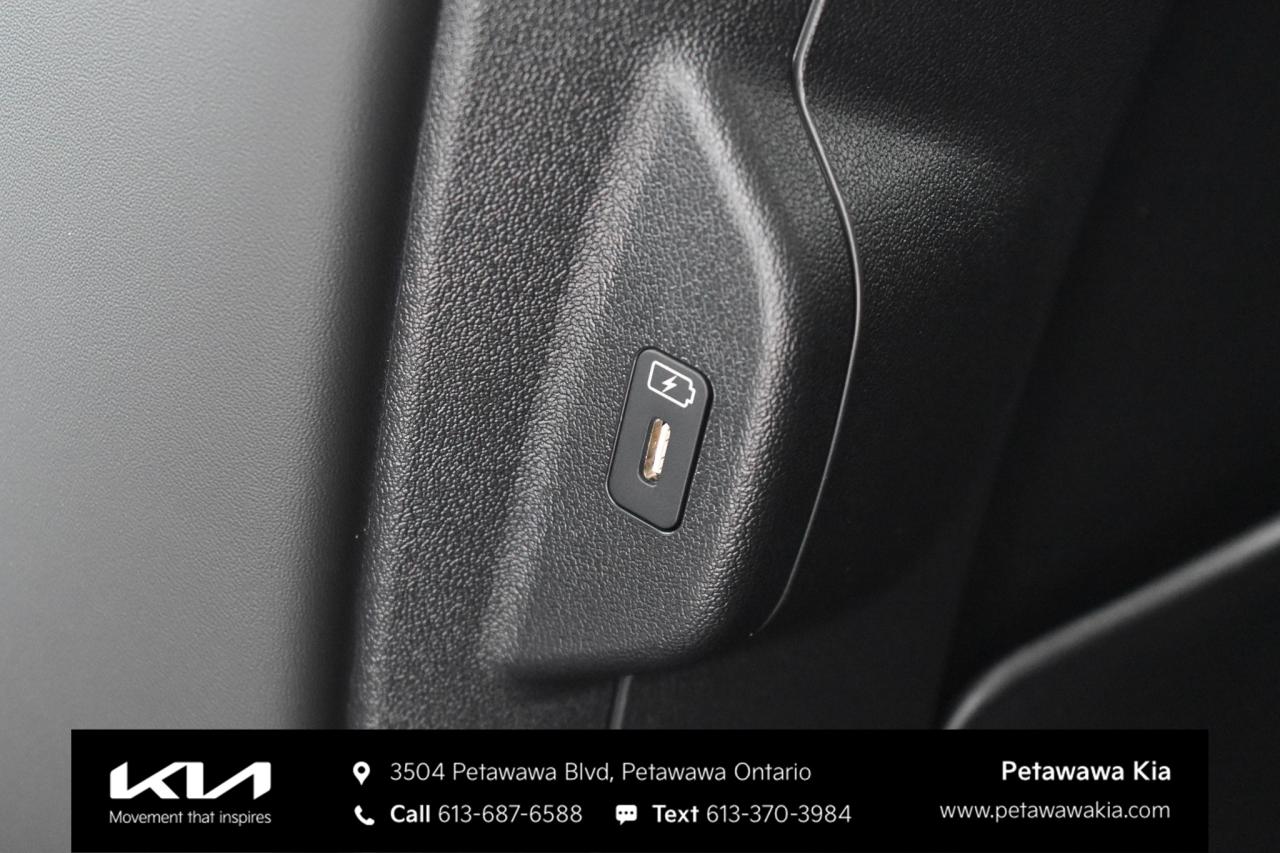 2026 Kia NIRO EX Premium 4dr Front-Wheel Drive Sport Utility Photo