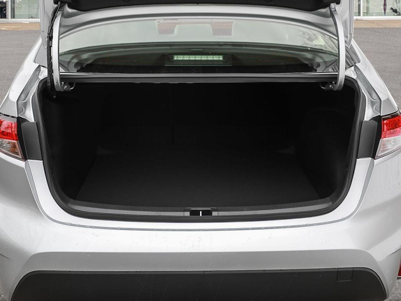 2025 Toyota Corolla Hybrid LE 4dr All-Wheel Drive Sedan Photo