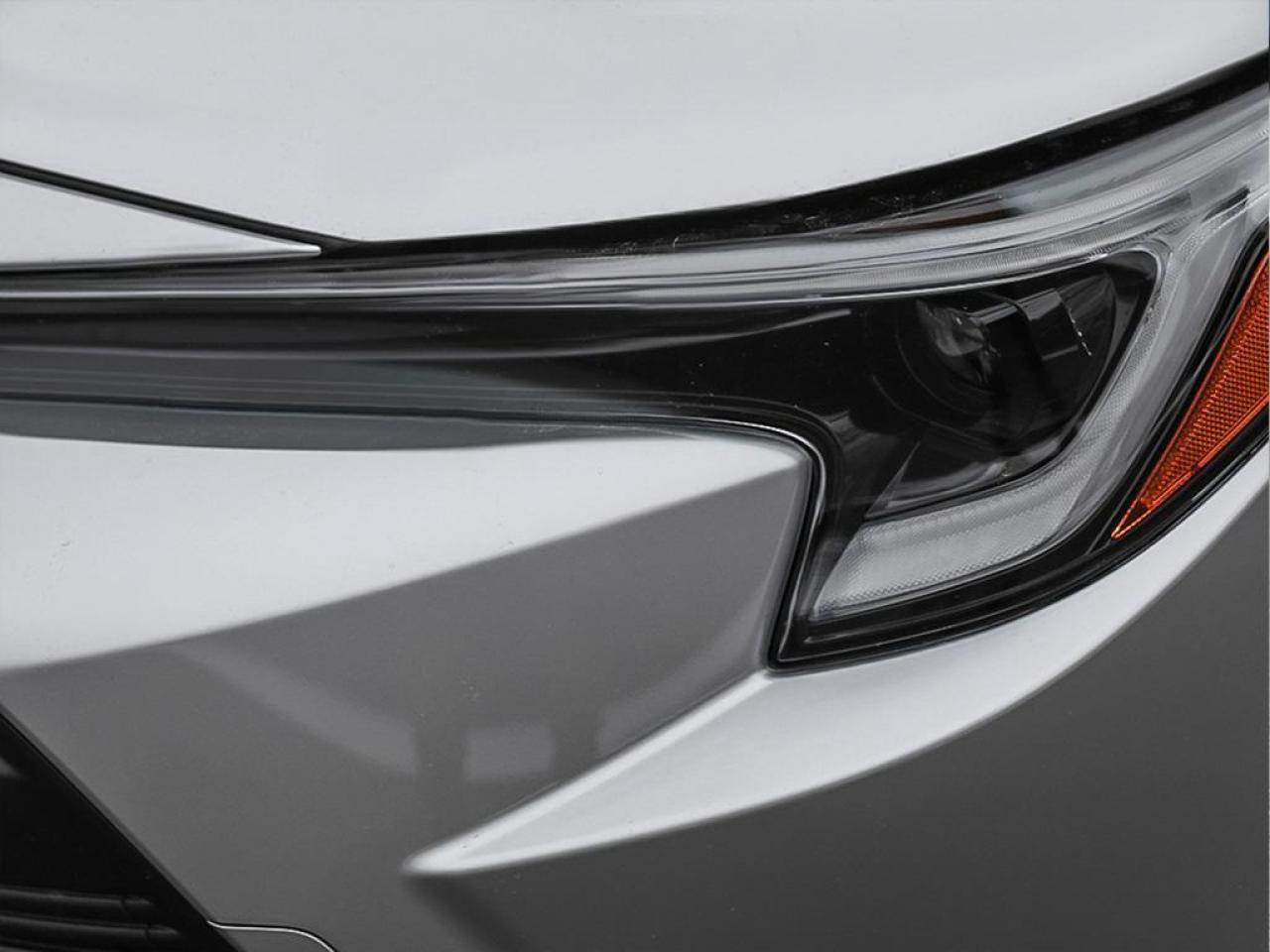 2025 Toyota Corolla Hybrid LE 4dr All-Wheel Drive Sedan Photo