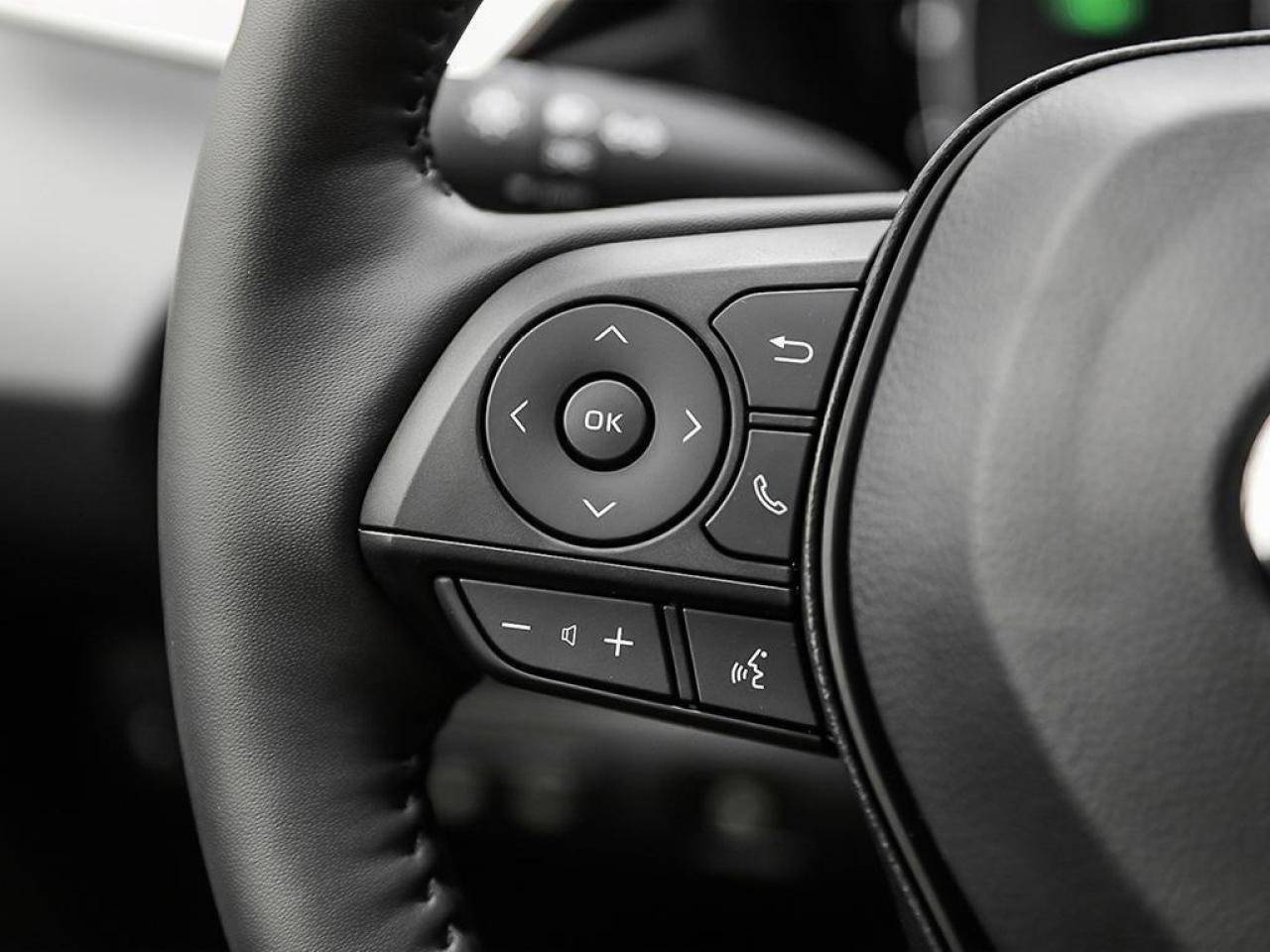 2025 Toyota Corolla Hybrid LE 4dr All-Wheel Drive Sedan Photo