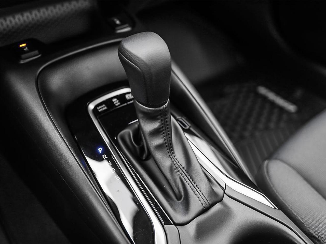 2025 Toyota Corolla Hybrid LE 4dr All-Wheel Drive Sedan Photo