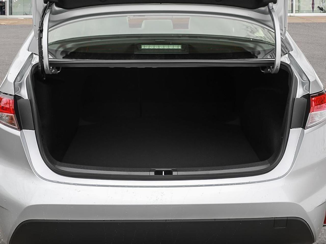 2025 Toyota Corolla Hybrid LE 4dr All-Wheel Drive Sedan Photo