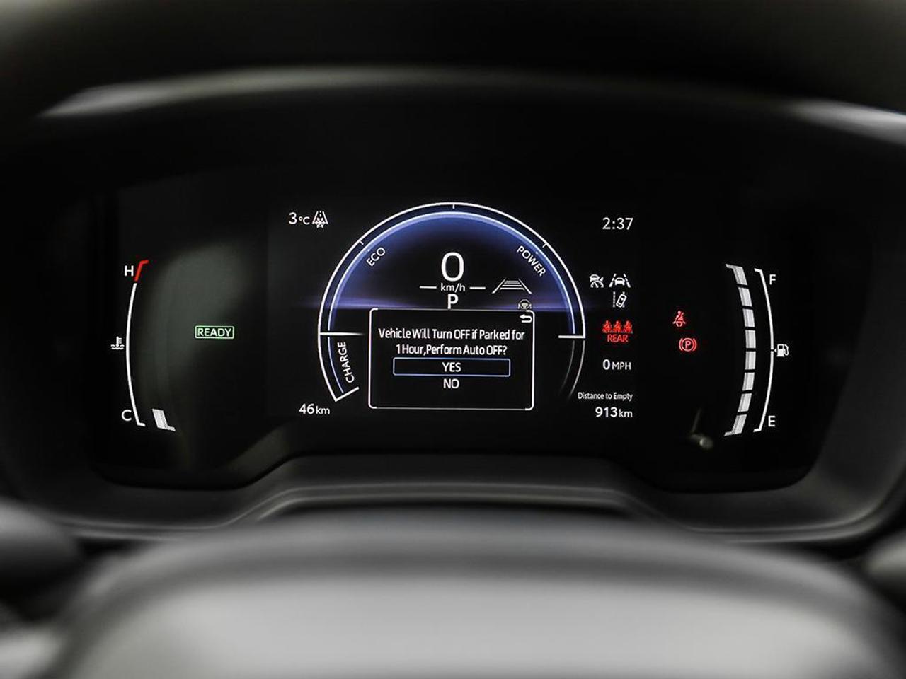 2025 Toyota Corolla Hybrid LE 4dr All-Wheel Drive Sedan Photo
