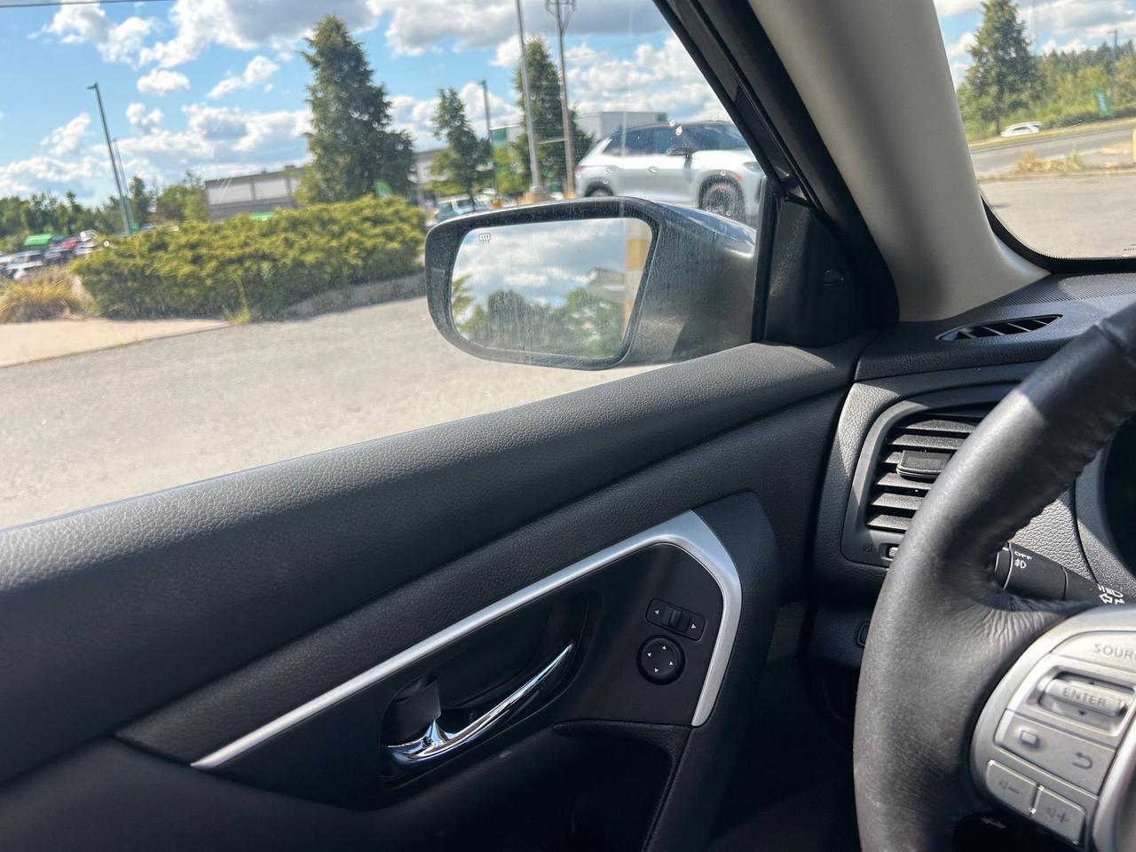 2018 Nissan Altima  Photo