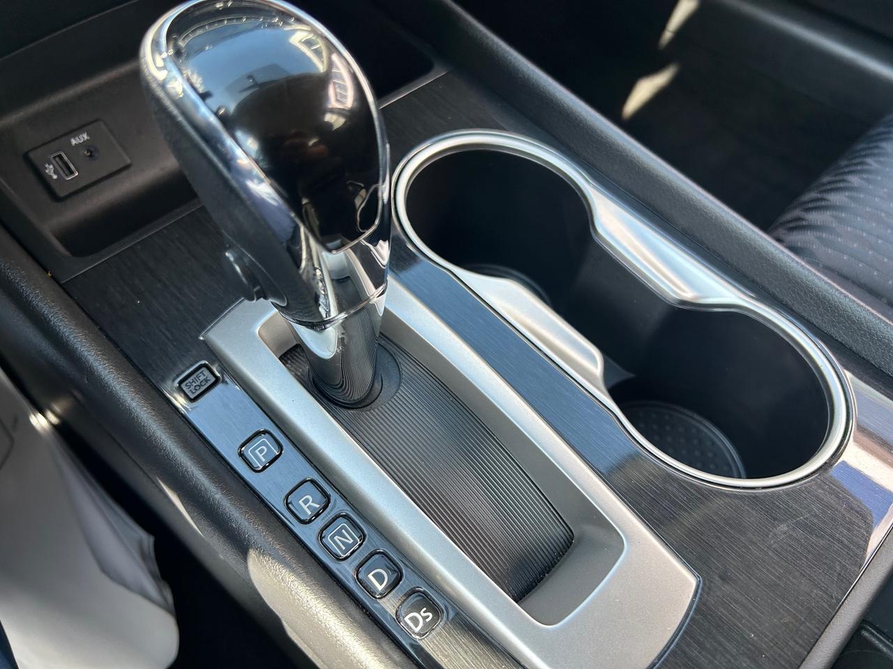 2018 Nissan Altima  Photo