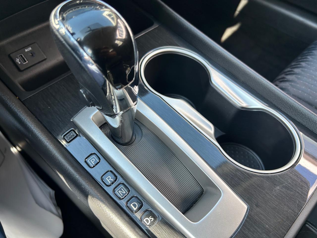 2018 Nissan Altima  Photo