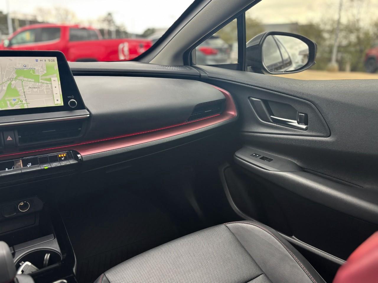 2023 Toyota Prius Prime XSE 5dr Hatchback Photo