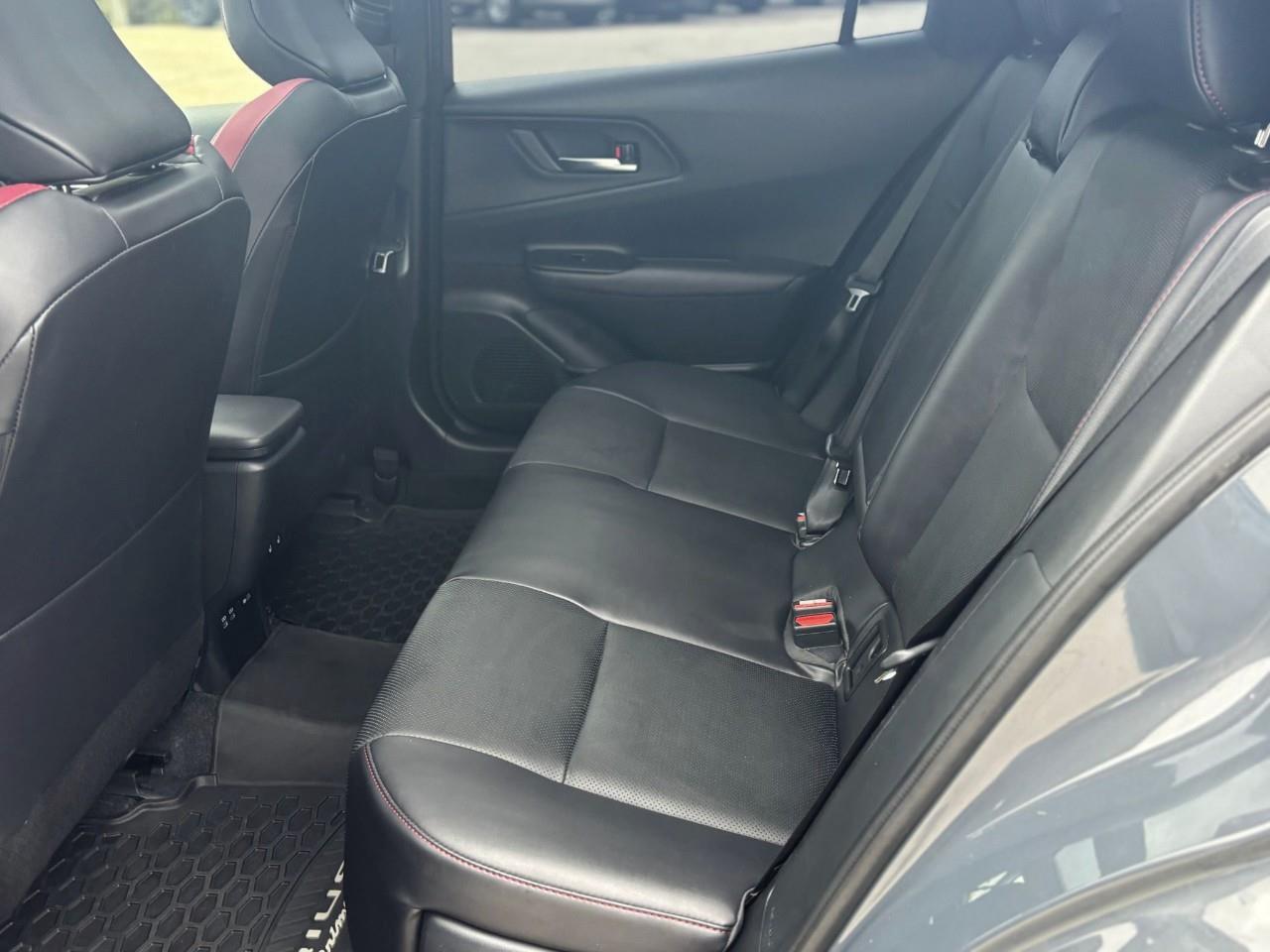 2023 Toyota Prius Prime XSE 5dr Hatchback Photo