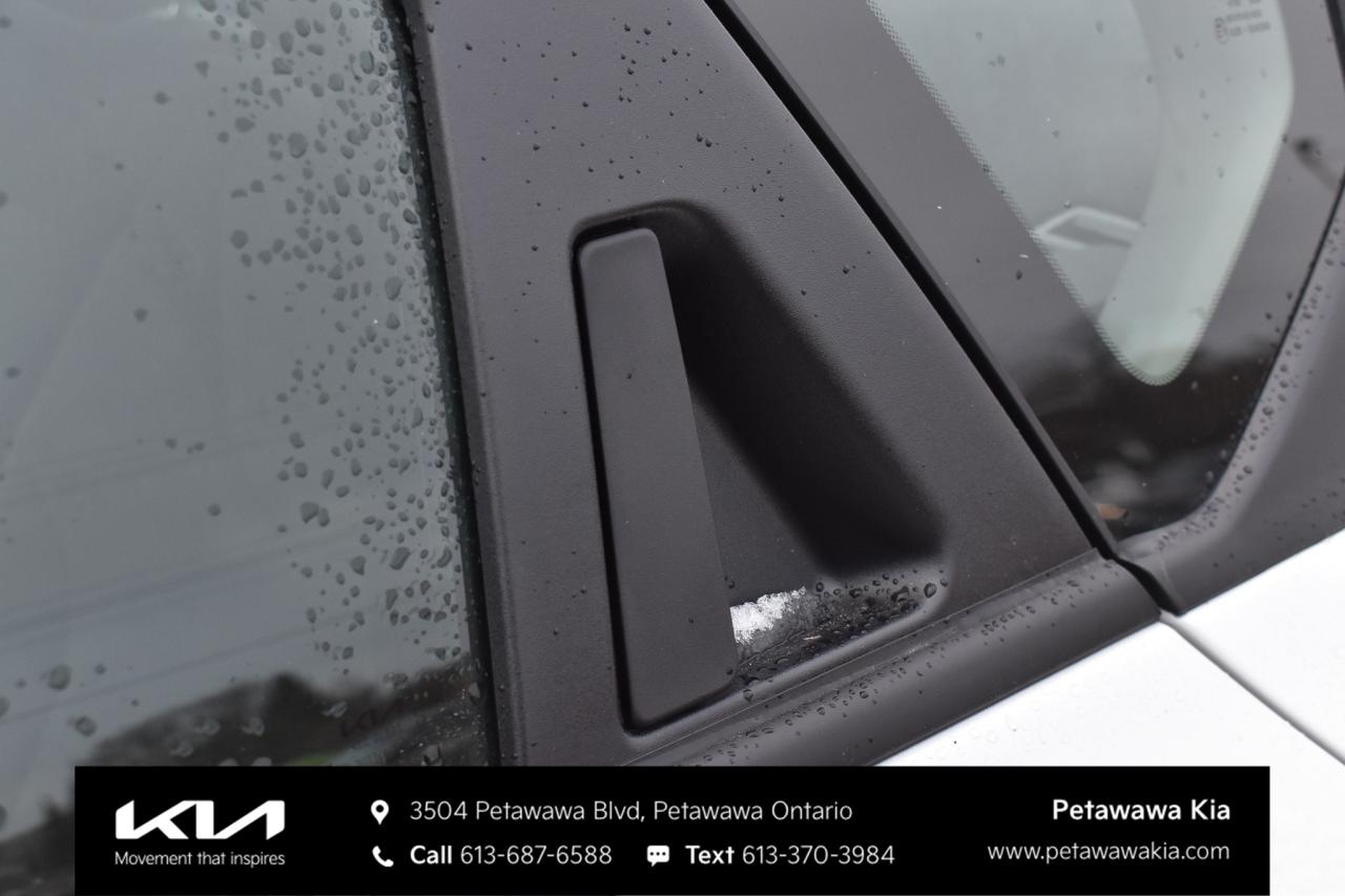 2025 Kia K4 LX 4dr Sedan Photo4