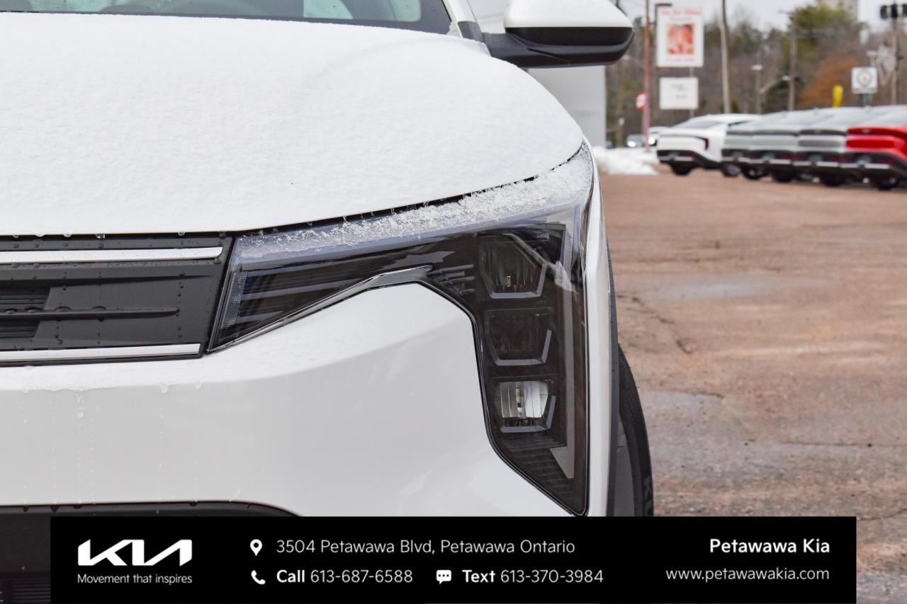 2025 Kia K4 LX 4dr Sedan Photo