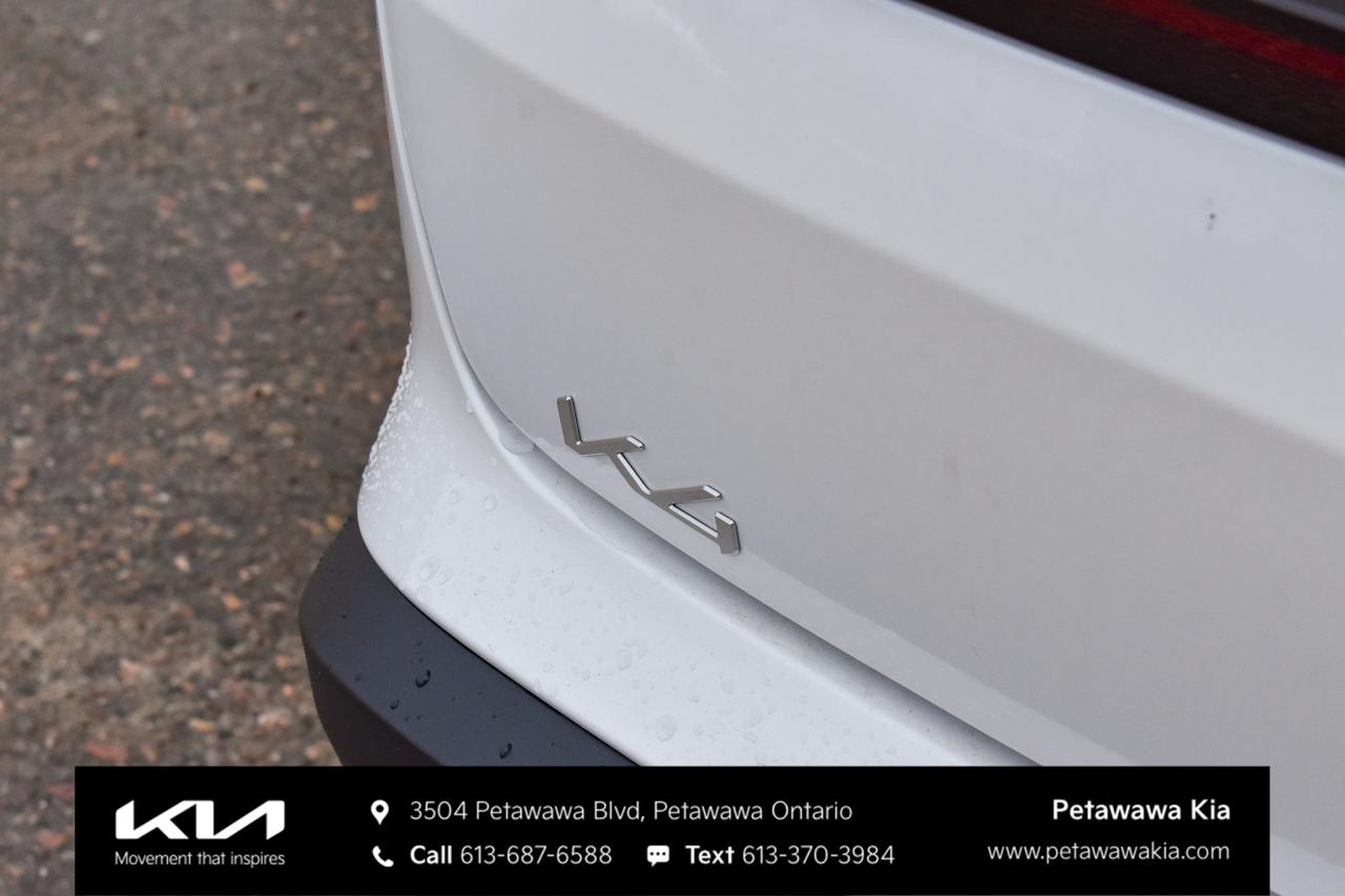 2025 Kia K4 LX 4dr Sedan Photo