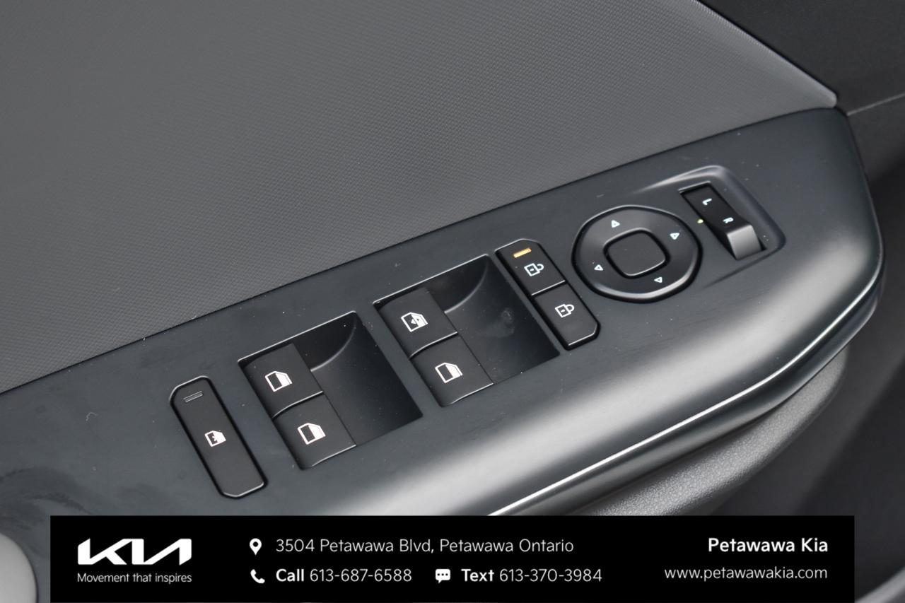 2025 Kia K4 LX 4dr Sedan Photo