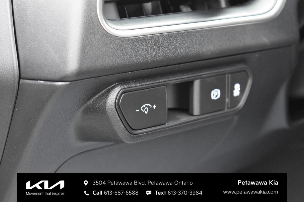 2025 Kia K4 LX 4dr Sedan Photo