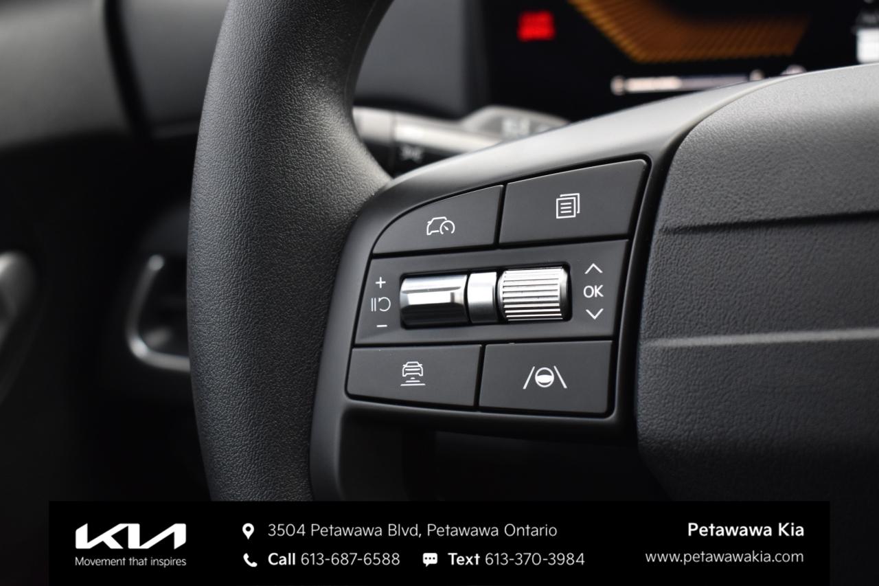 2025 Kia K4 LX 4dr Sedan Photo