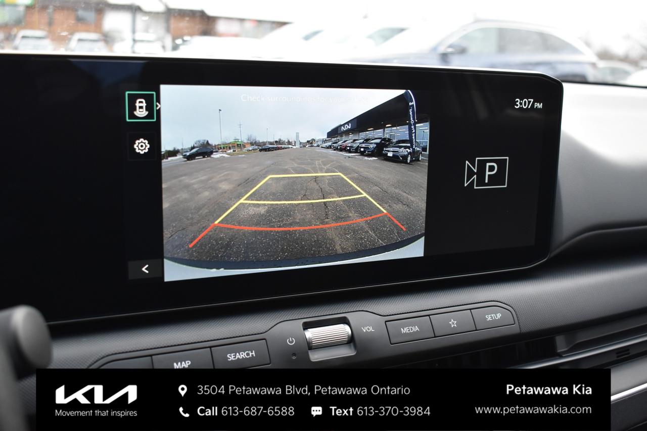 2025 Kia K4 LX 4dr Sedan Photo