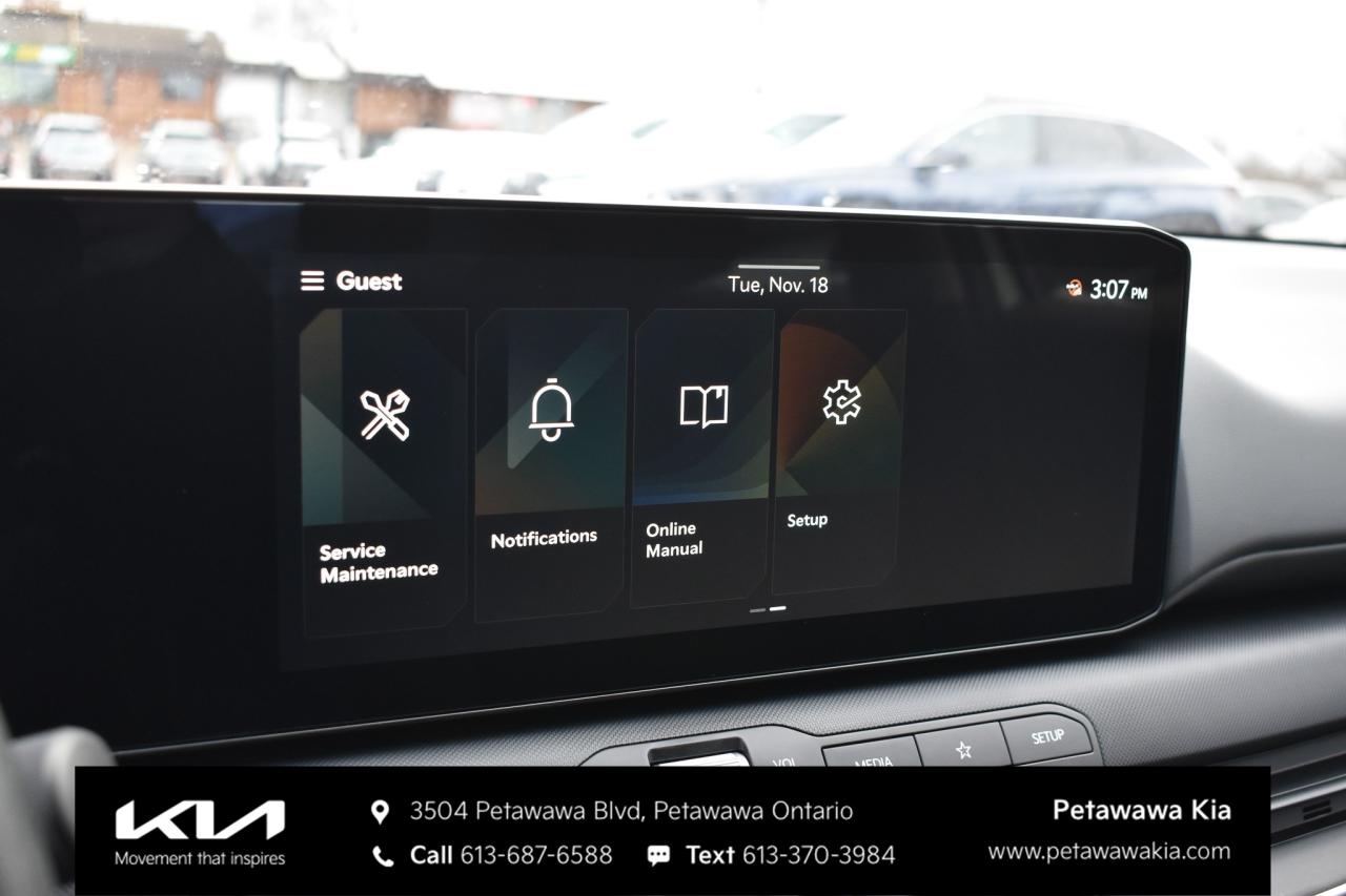 2025 Kia K4 LX 4dr Sedan Photo