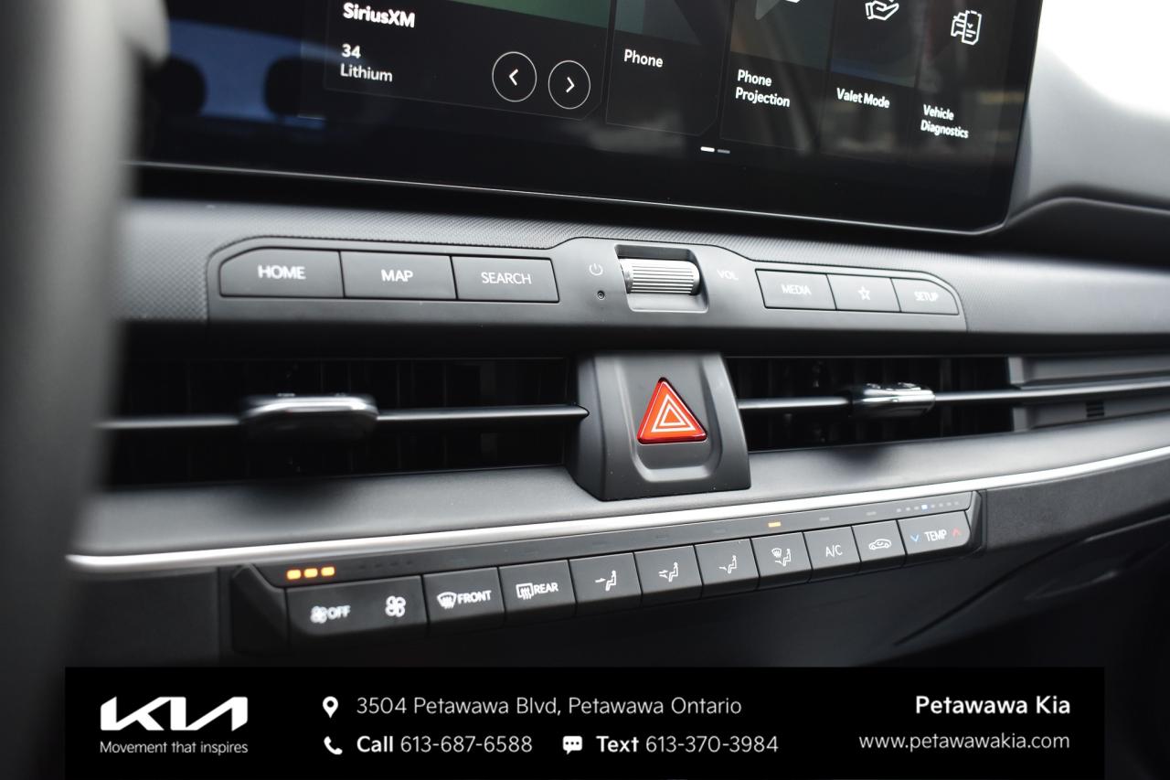 2025 Kia K4 LX 4dr Sedan Photo