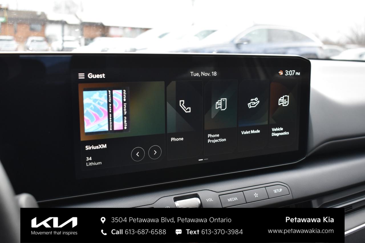 2025 Kia K4 LX 4dr Sedan Photo