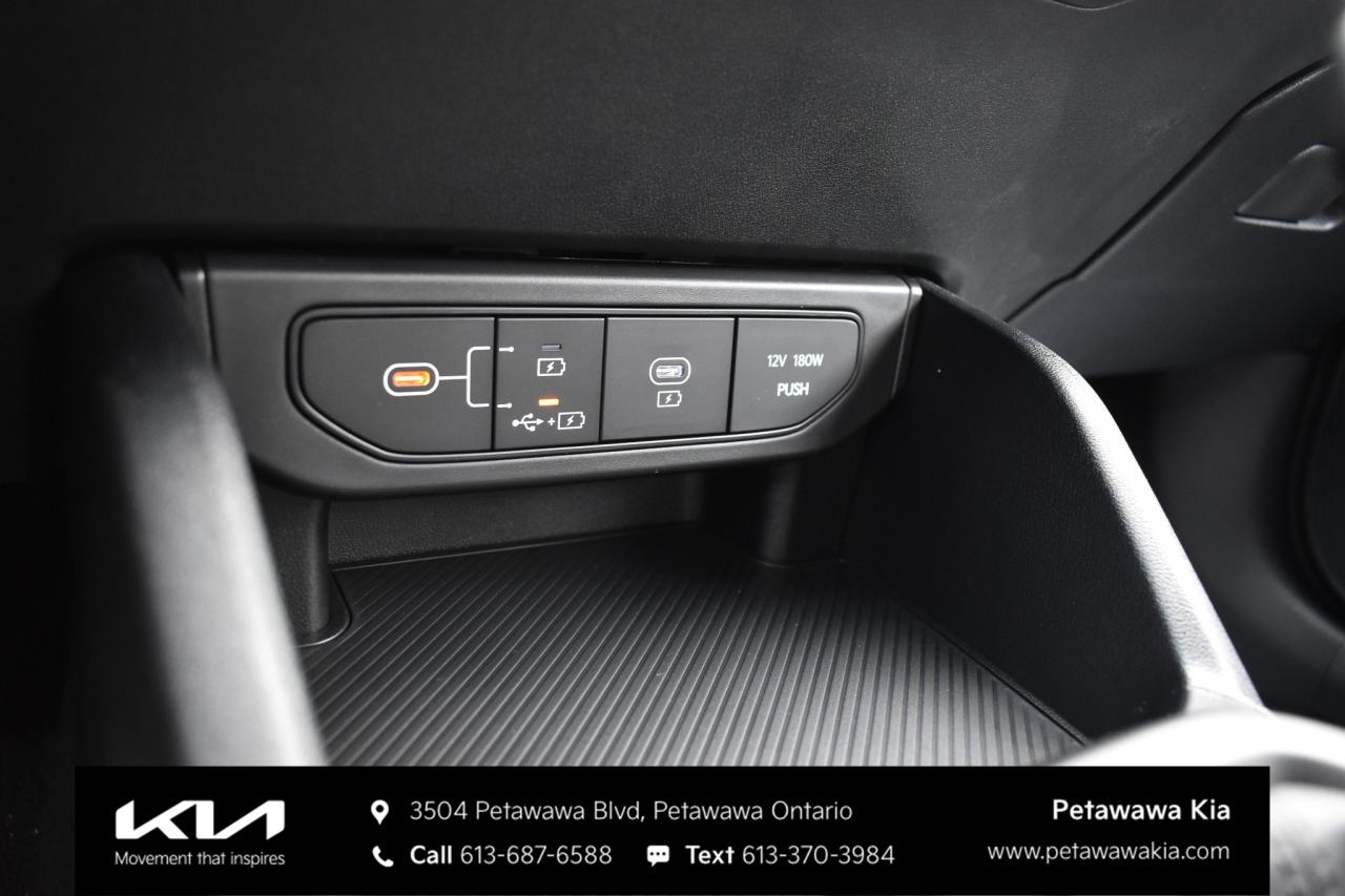 2025 Kia K4 LX 4dr Sedan Photo