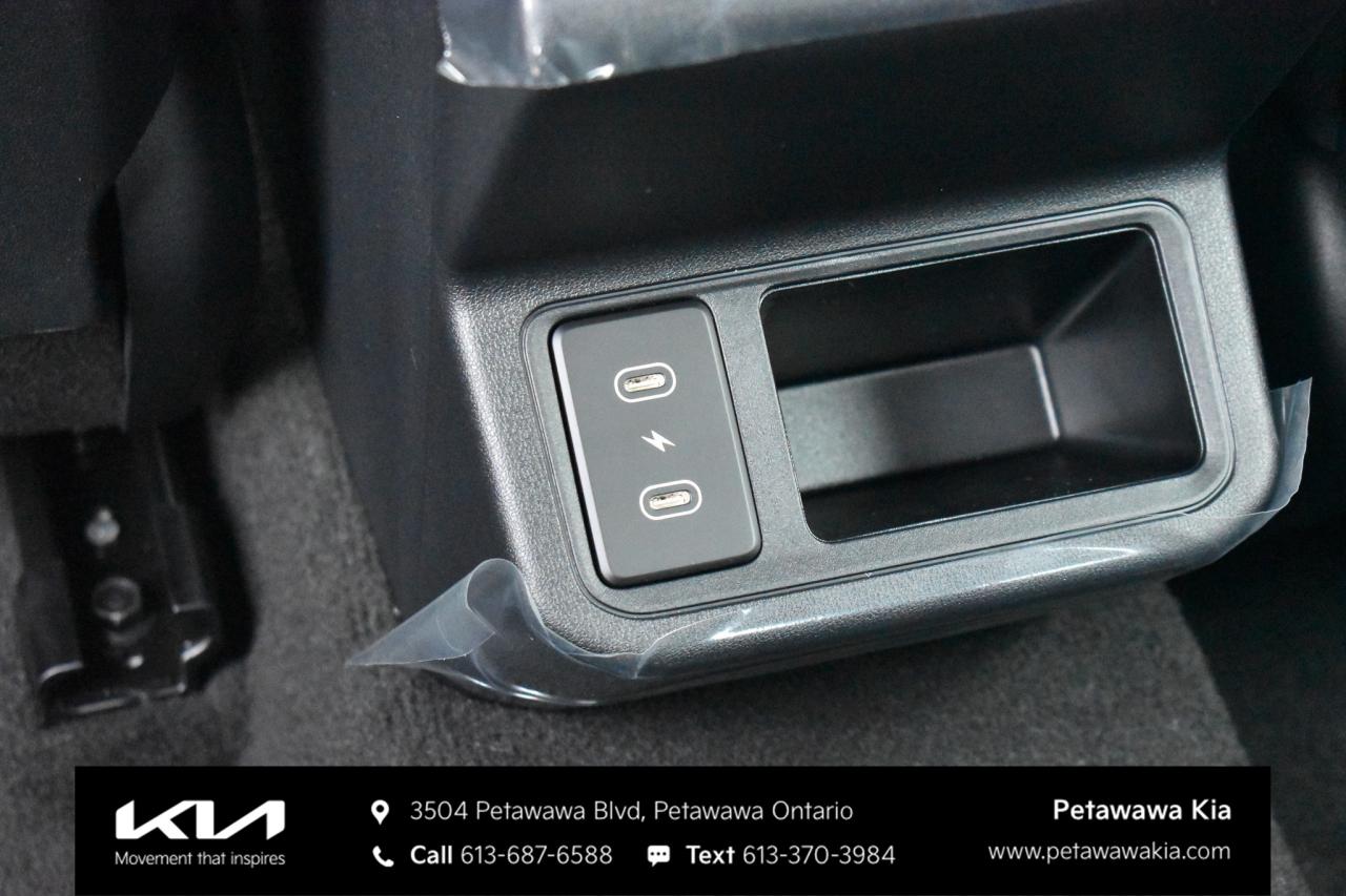 2025 Kia K4 LX 4dr Sedan Photo