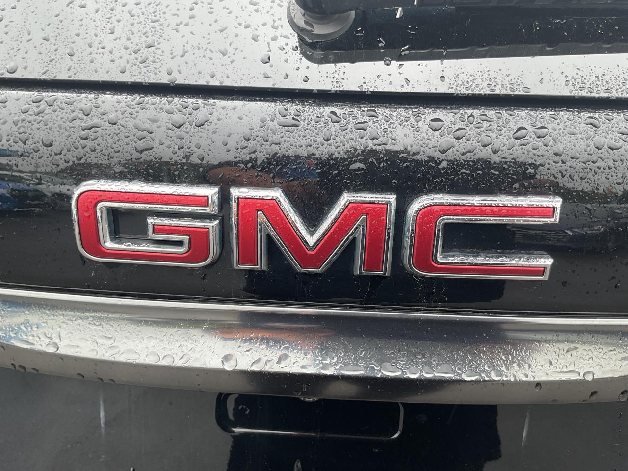 2023 GMC Terrain AT4 All-Wheel Drive Photo
