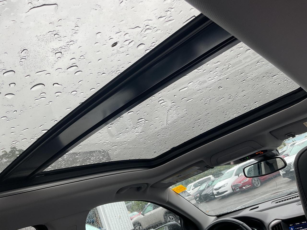 2023 GMC Terrain AT4 All-Wheel Drive Photo