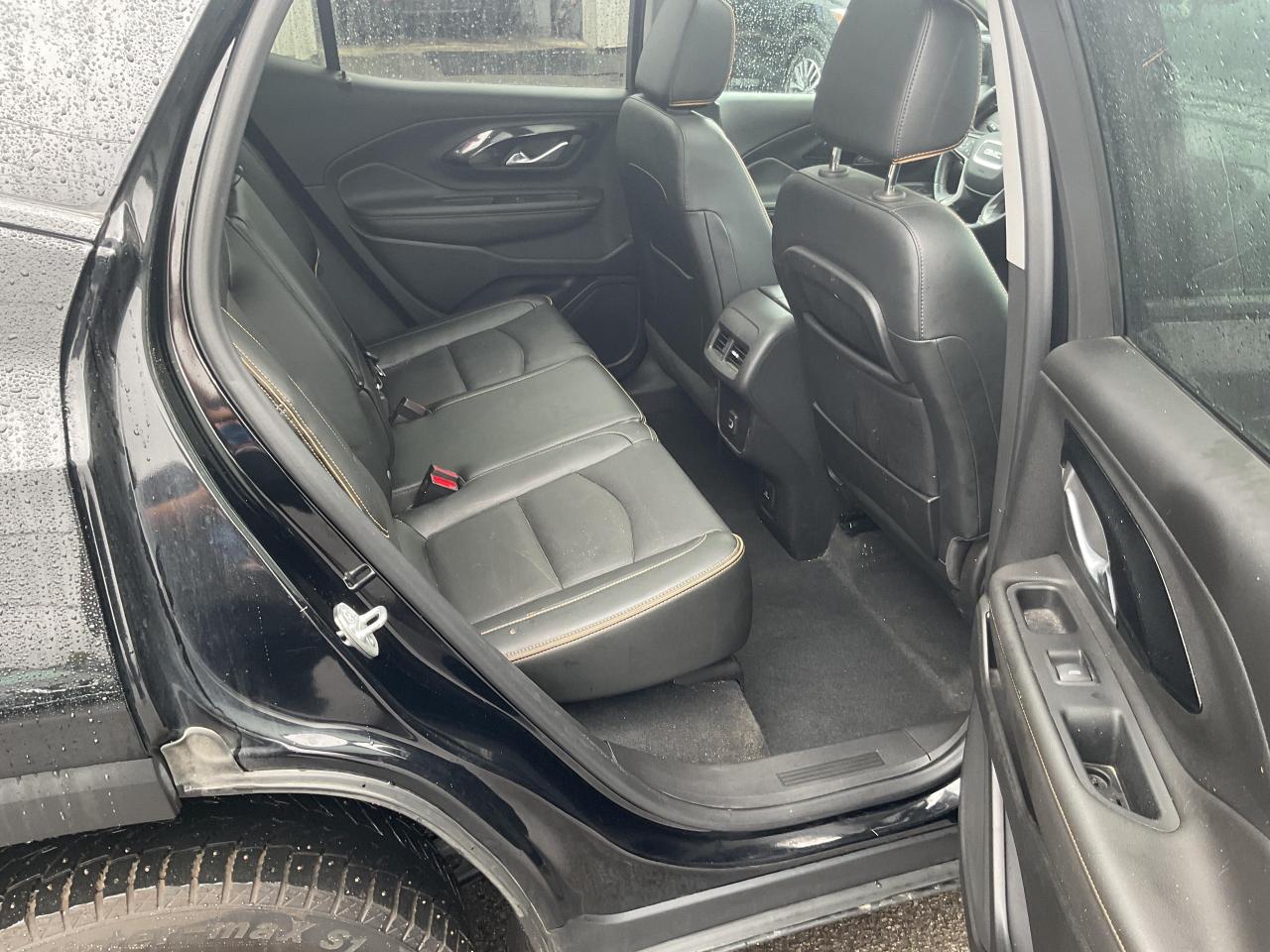 2023 GMC Terrain AT4 All-Wheel Drive Photo