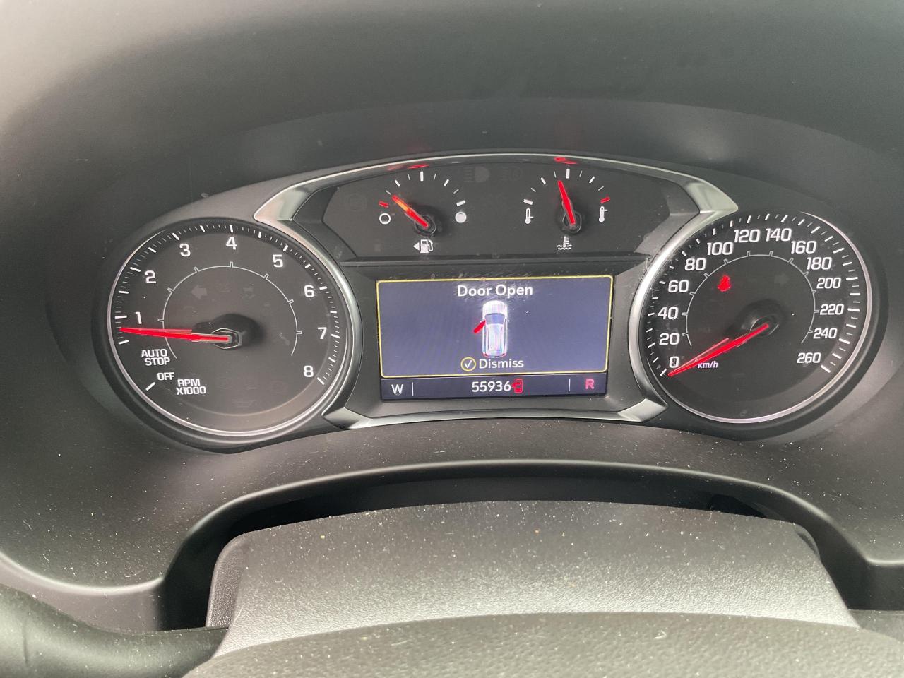 2023 GMC Terrain AT4 All-Wheel Drive Photo