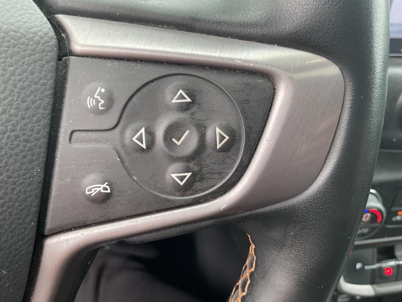 2023 GMC Terrain AT4 All-Wheel Drive Photo