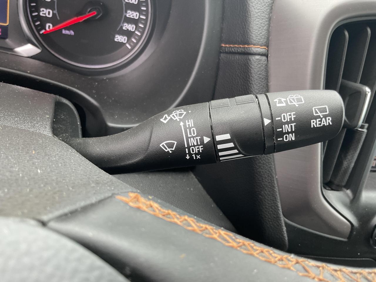 2023 GMC Terrain AT4 All-Wheel Drive Photo