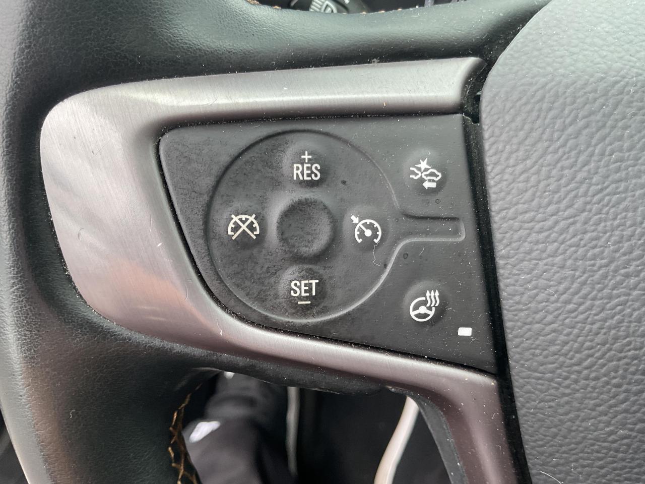 2023 GMC Terrain AT4 All-Wheel Drive Photo