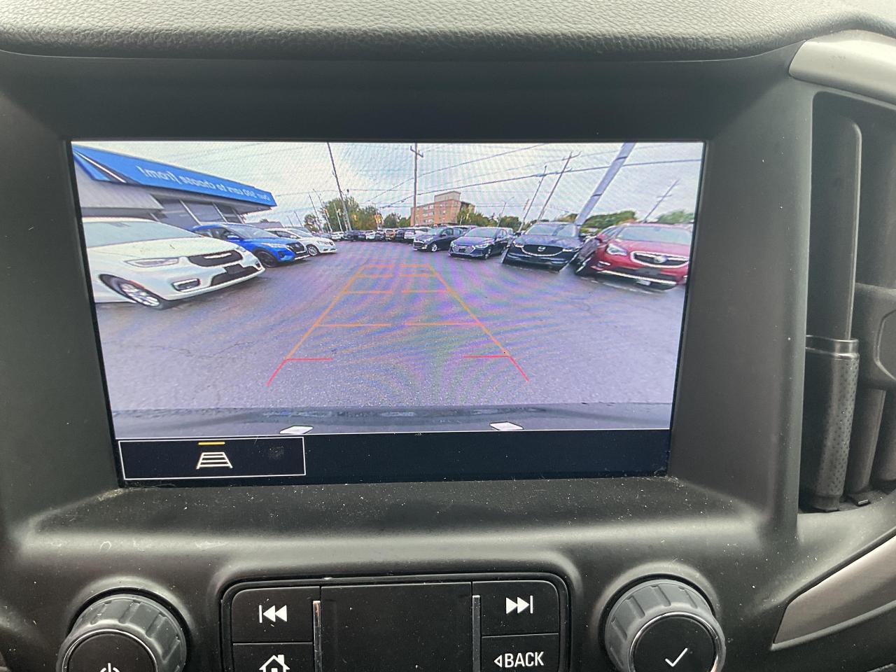 2023 GMC Terrain AT4 All-Wheel Drive Photo