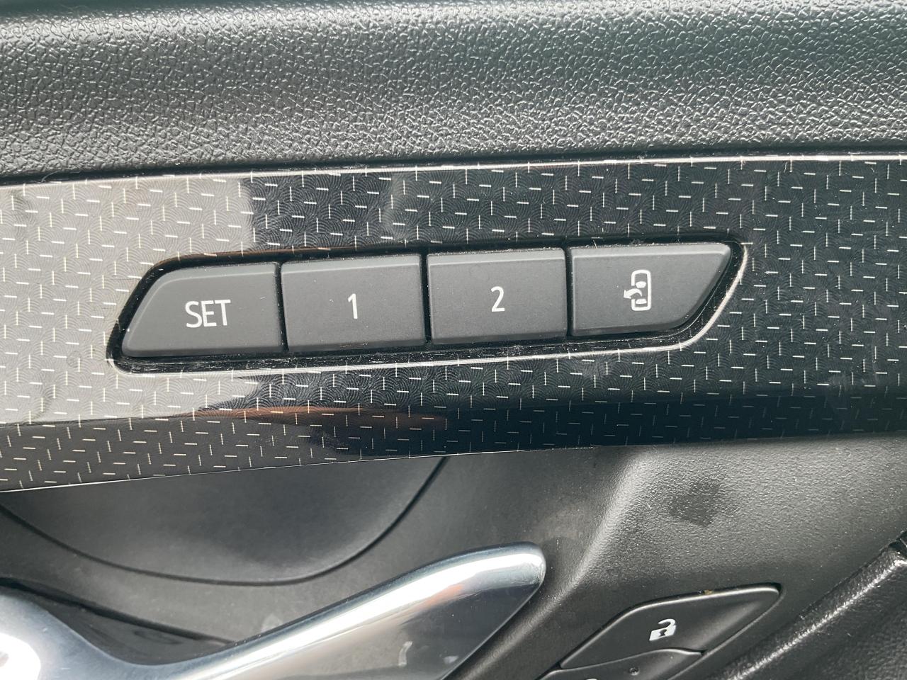 2023 GMC Terrain AT4 All-Wheel Drive Photo